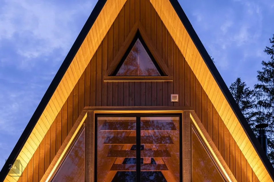 3-toaline Suvila  -  Kuusalu vald, Salmistu küla - foto 3