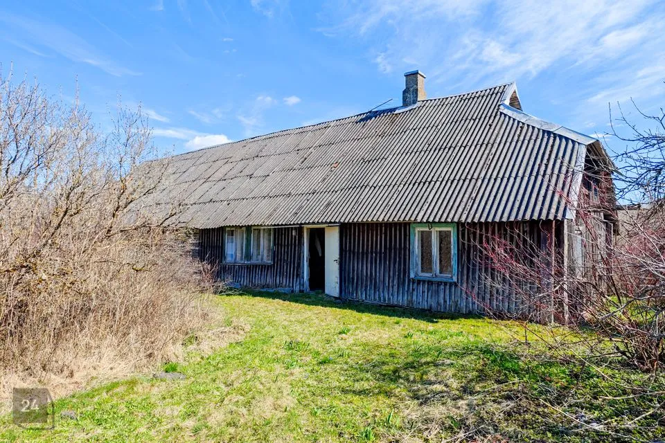 Земля жилой застройки, 6787 m² участок в Märjamaa vald, Lümandu küla