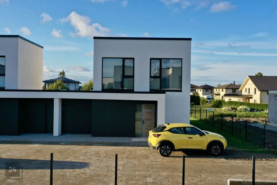 5-toaline Majaosa - Maardu linn - foto 3