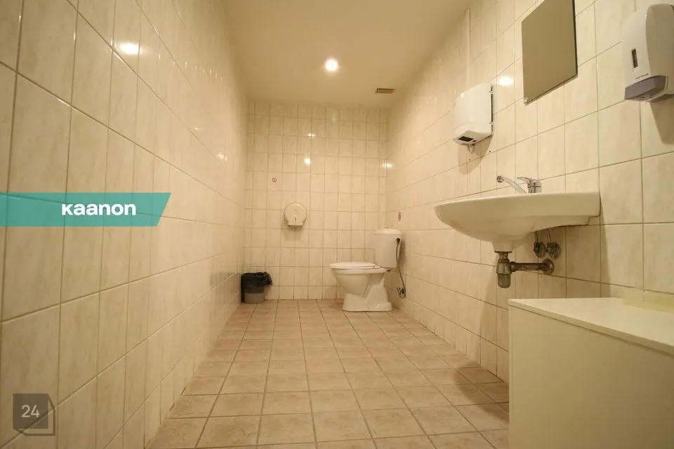 Büroo, 3120 m² Äripind  -  Tartu linn, Tartu linn - foto 4