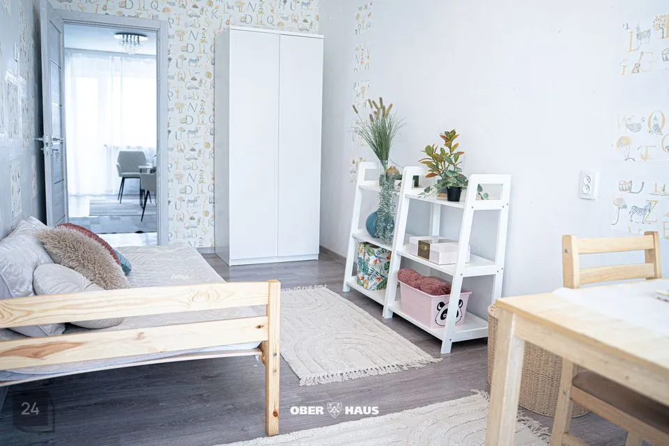 3-toaline Korter - Tallinn, Lasnamäe linnaosa - foto 4