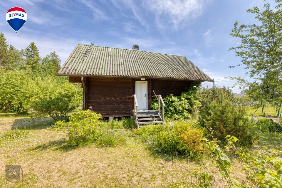 3-toaline Suvila - Kohila vald, Aespa alevik - foto 5