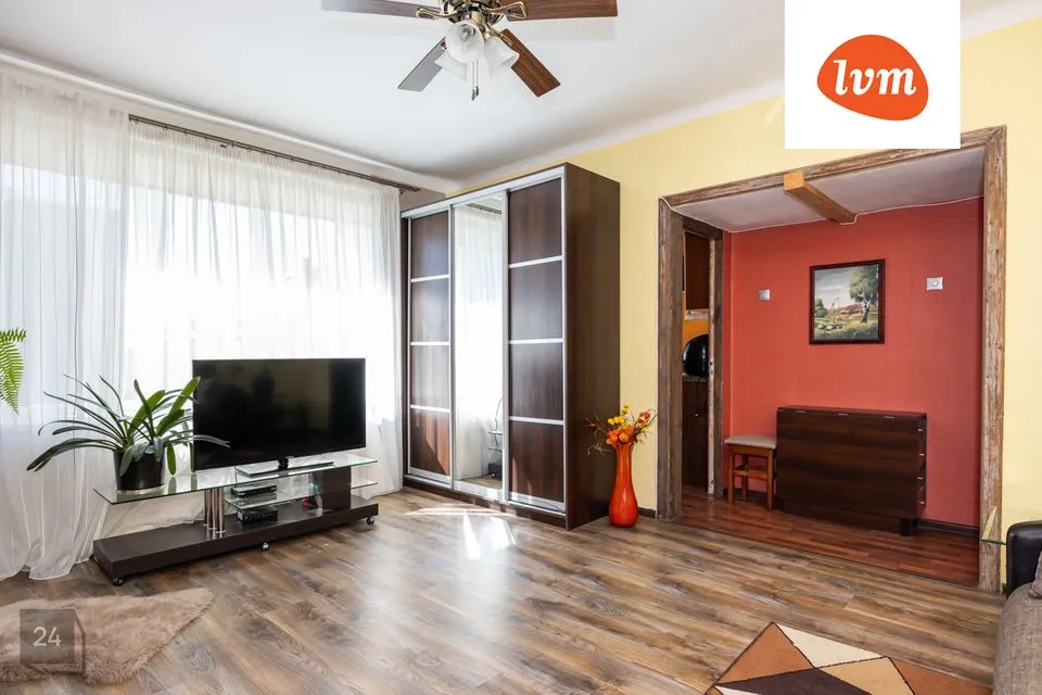 1-toaline Korter  -  Tallinn, Kesklinna linnaosa - foto 3