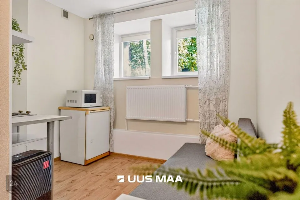 1-toaline Korter  -  Tallinn, Mustamäe linnaosa - foto 2