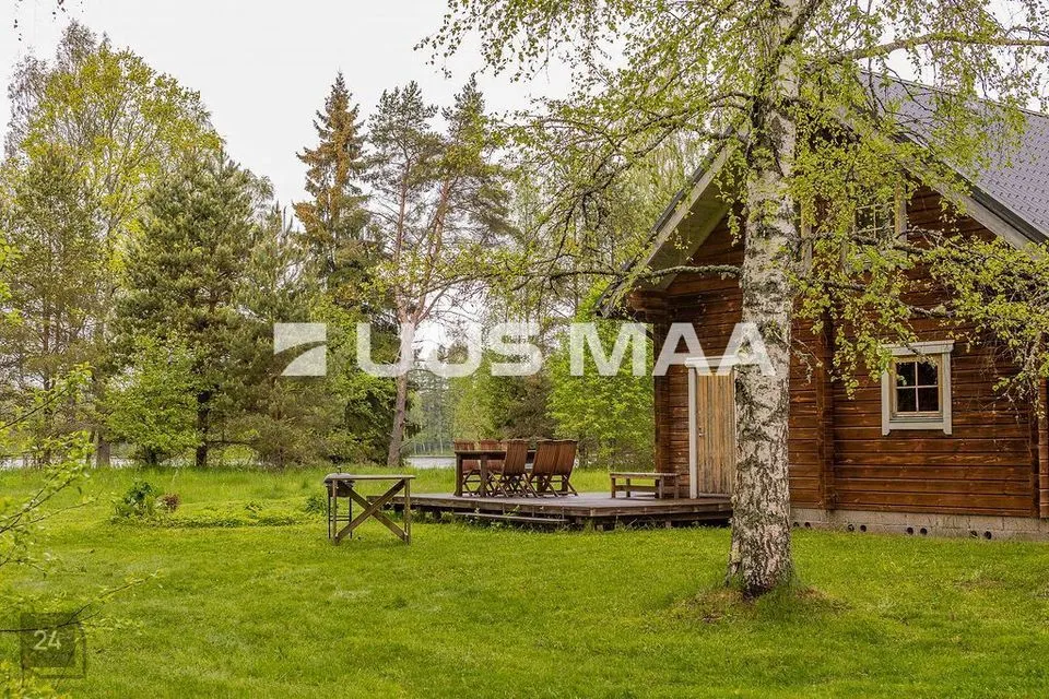 3-toaline Suvila - Kanepi vald, Kooraste küla