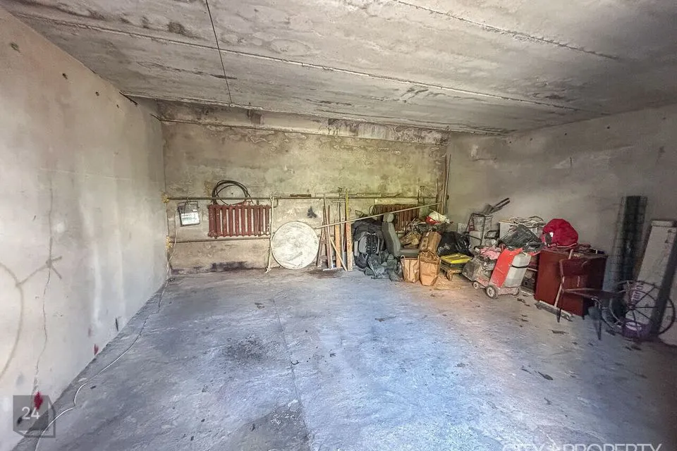 36 m² Garaaž  -  Tallinn, Lasnamäe linnaosa - foto 2
