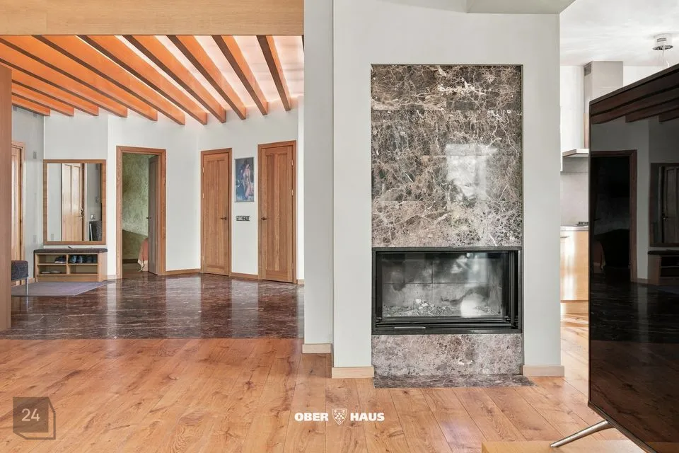 4-toaline Korter  -  Kambja vald, Soinaste küla - foto 5
