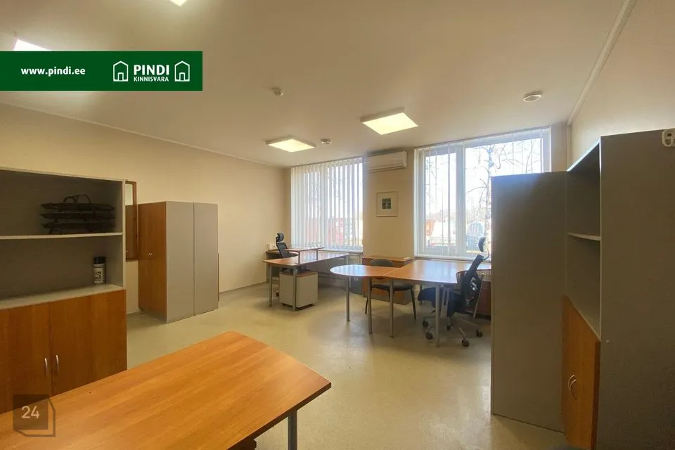 Mitme sihtotstarbega, 31 m² Äripind  -  Tallinn, Lasnamäe linnaosa - foto 5