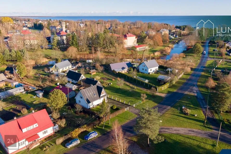 5-toaline Maja - Mustvee vald, Mustvee linn - foto 2