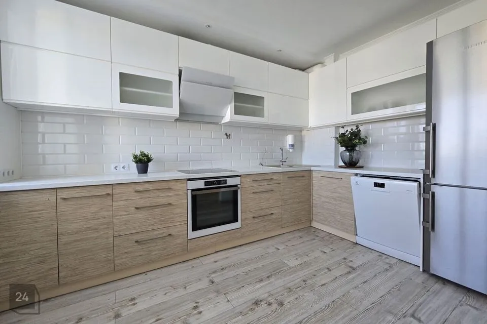 3-toaline Korter - Tallinn, Haabersti linnaosa - foto 2