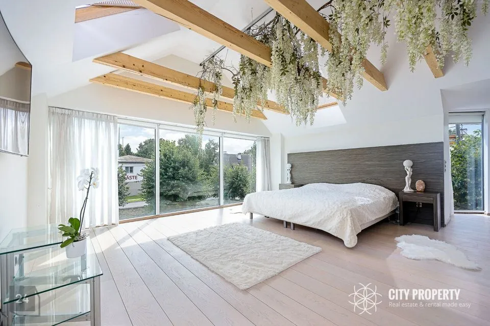 6-toaline Maja  -  Tallinn, Pirita linnaosa - foto 4