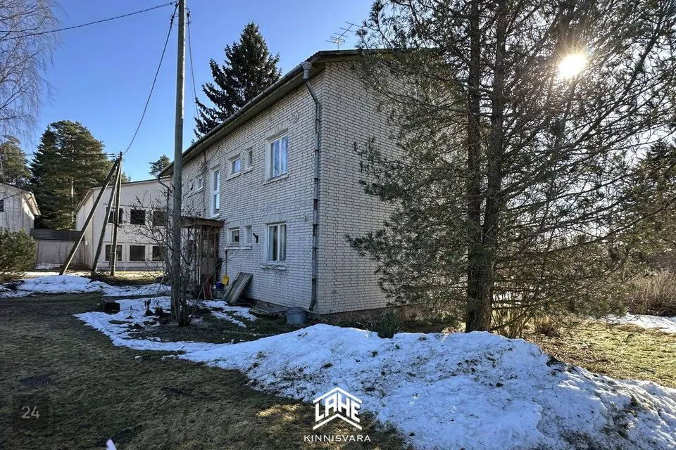 2-комнатная Квартира в Räpina vald, Ristipalo küla - фото 4