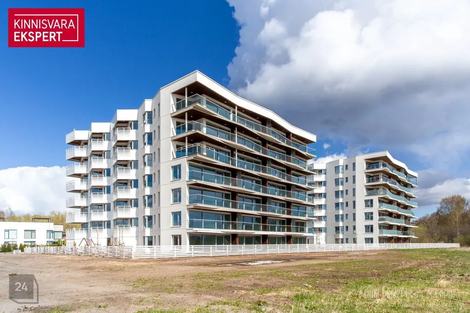 3-toaline Korter  -  Pärnu linn, Pärnu linn