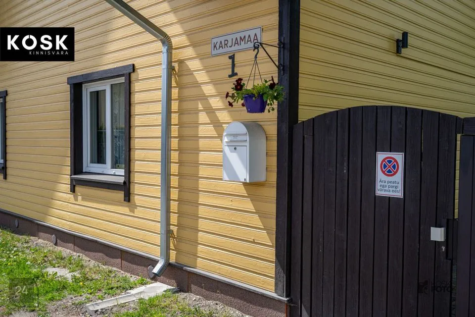 6-toaline Maja - Pärnu linn, Pärnu linn - foto 3