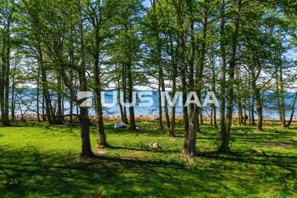 Elamumaa, 14663 m² Maa - Kuusalu vald, Kiiu-Aabla küla
