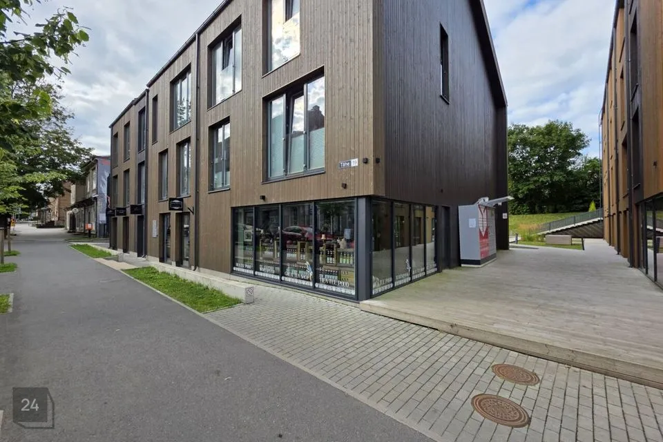 18 m² Äripind  -  Tartu linn, Tartu linn - foto 2