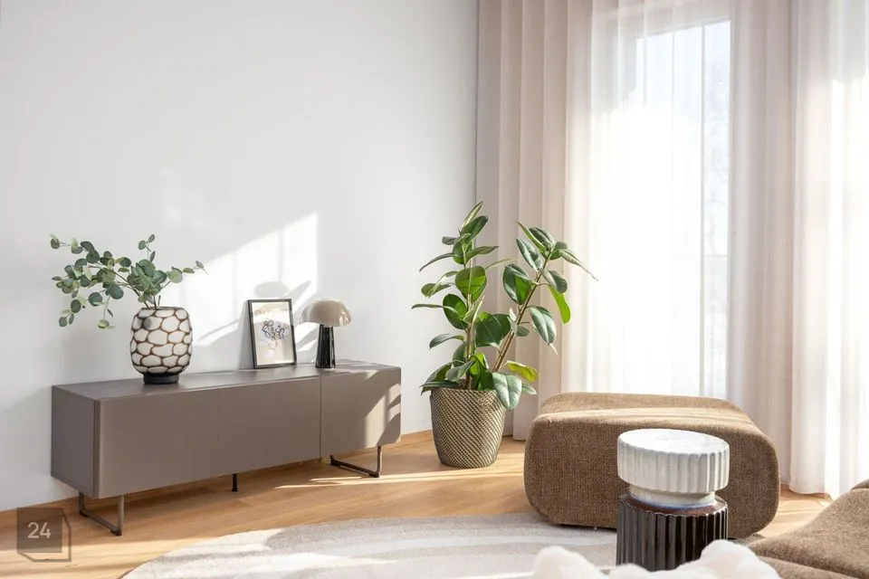 4-toaline Korter - Tallinn, Haabersti linnaosa - foto 3