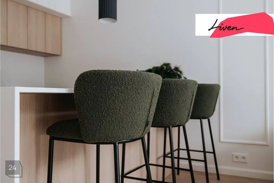 2-toaline Korter  -  Tallinn, Pirita linnaosa - foto 4