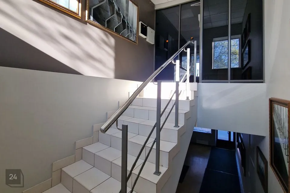 Büroo, 105 m² Äripind  -  Tallinn, Nõmme linnaosa - foto 3