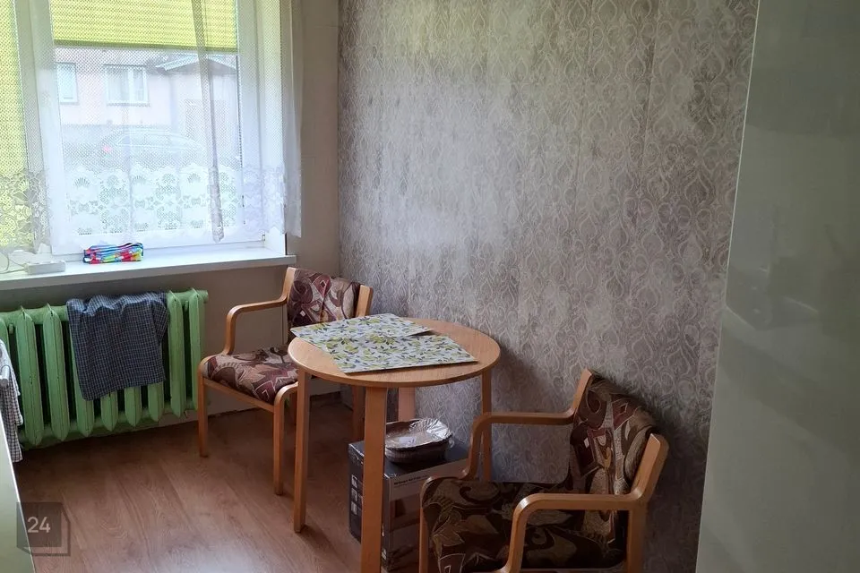 3-toaline Korter  -  Vinni vald, Vinni alevik