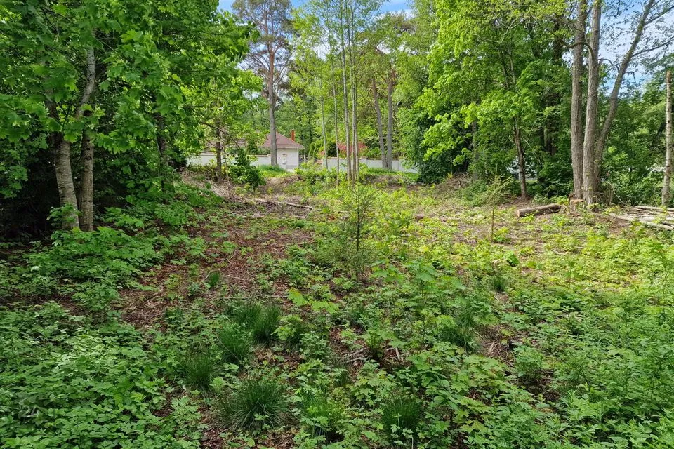 Земля жилой застройки, 1016 m² участок в Tallinn, Haabersti linnaosa