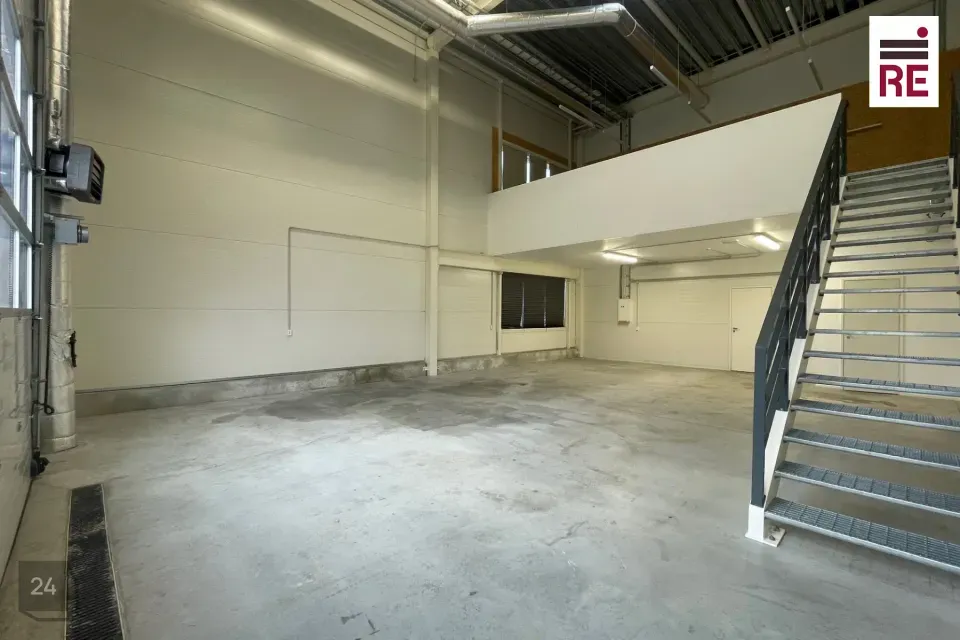 Mitme sihtotstarbega, 133 m² Äripind - Rae vald, Peetri alevik - foto 3