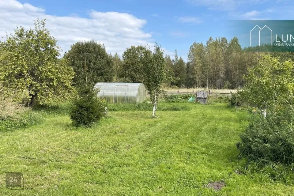 3-комнатная дом в Jõgeva vald, Lilastvere küla - фото 5