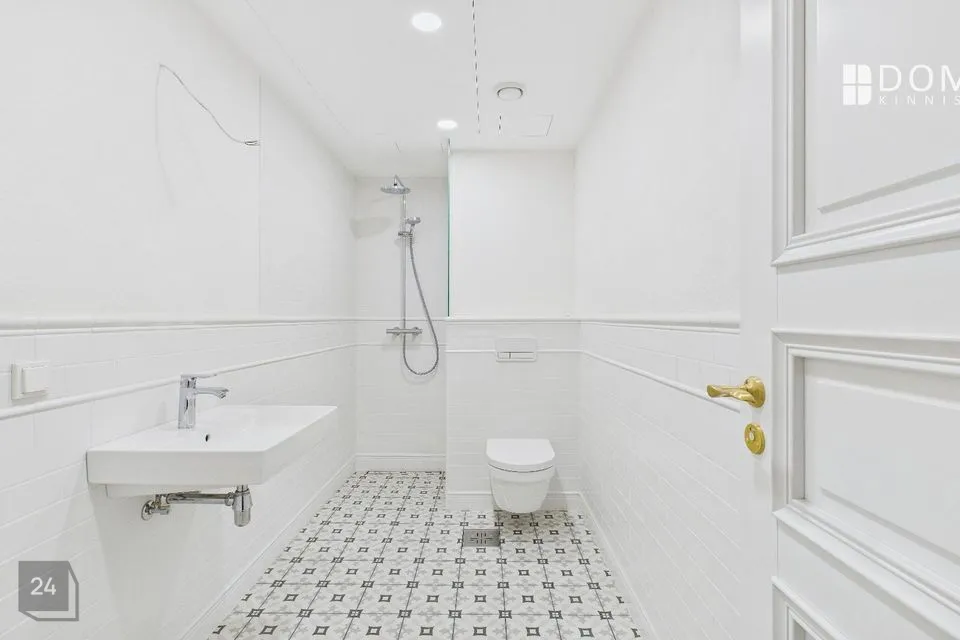 3-toaline Majaosa - Tallinn, Kesklinna linnaosa - foto 5