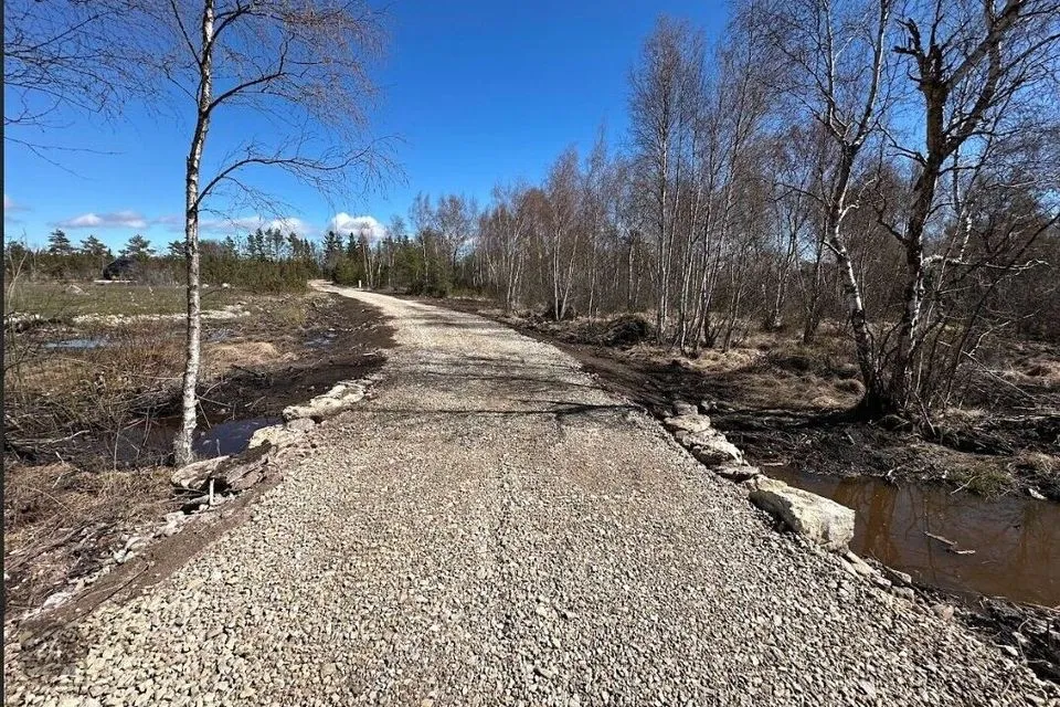 Elamumaa, 16823 m² Maa - Lääneranna vald, Virtsu alevik - foto 3