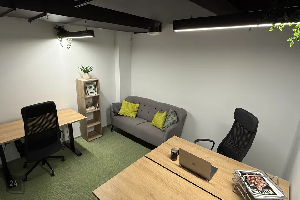 Büroo, 13 m² Äripind - Pärnu linn, Pärnu linn - foto 3