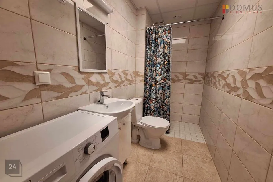 1-toaline Korter  -  Saue vald, Saue linn - foto 5