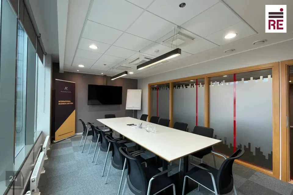 Büroo või Teenindus, 430 m² Äripind - Tallinn, Kesklinna linnaosa - foto 3