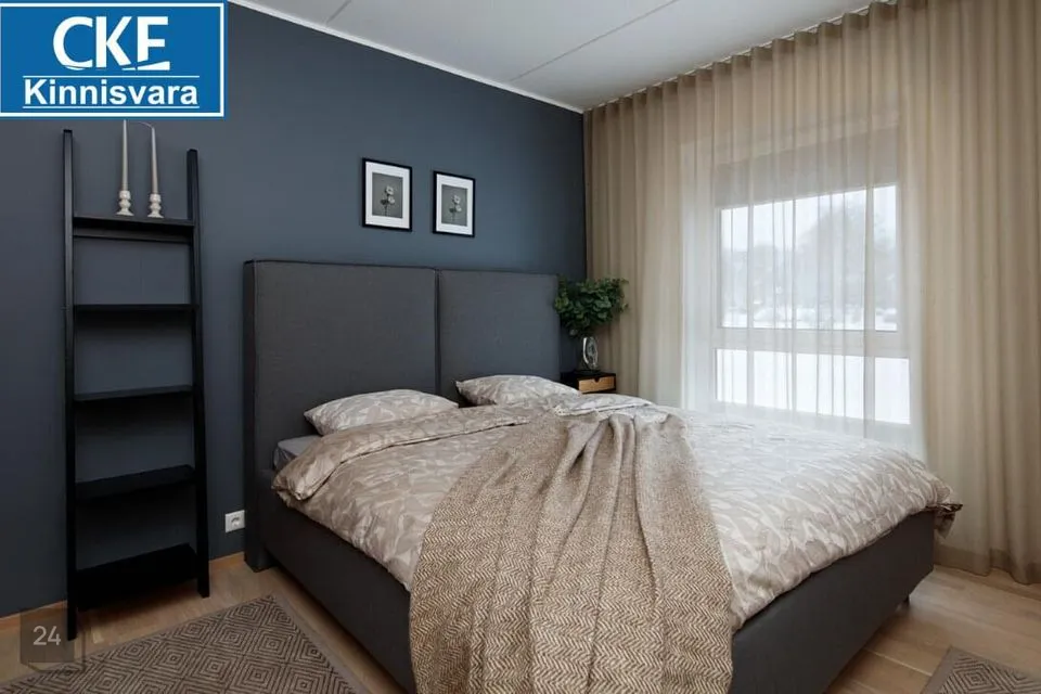4-toaline Korter - Tallinn, Haabersti linnaosa - foto 4