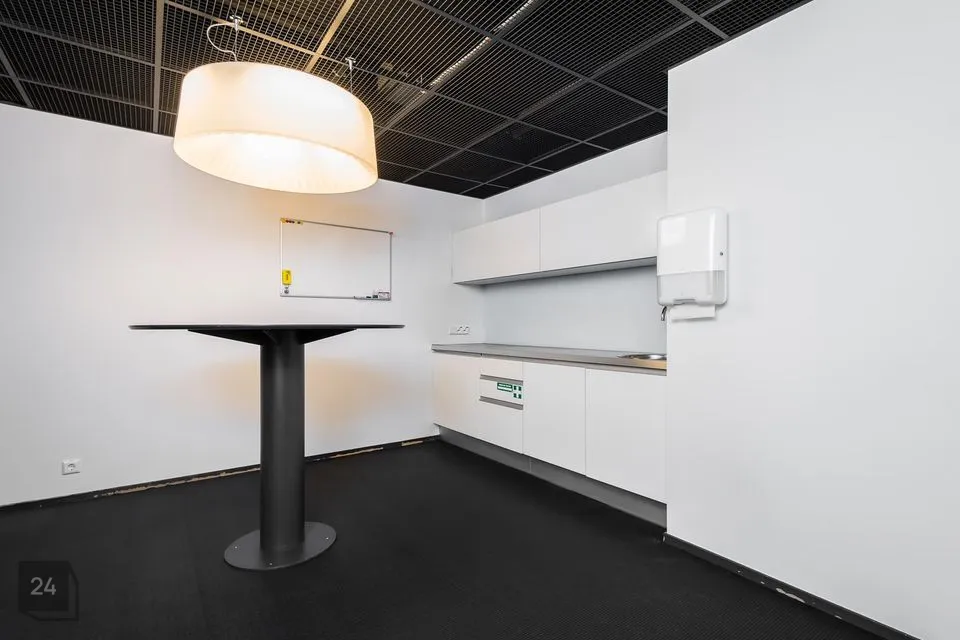 Büroo, 359 m² Äripind  -  Tallinn, Kesklinna linnaosa - foto 3
