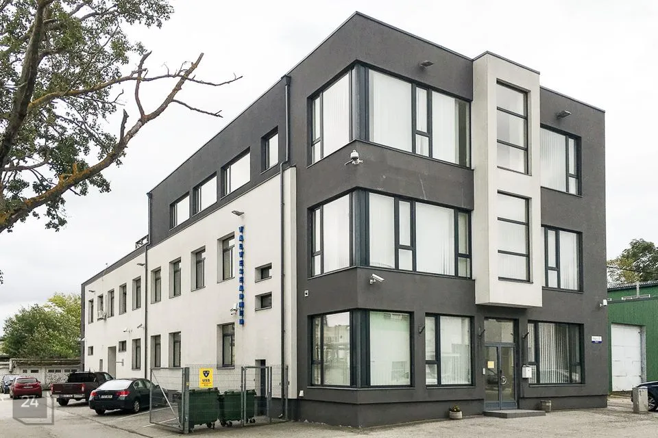 Büroo, 28 m² Äripind  -  Tallinn, Põhja-Tallinna linnaosa