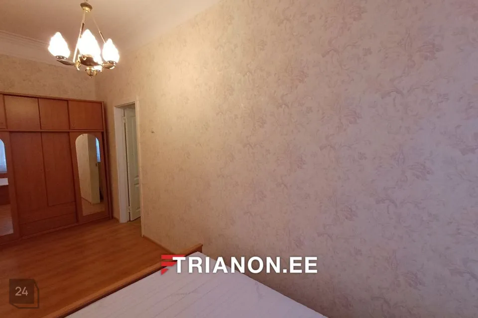 2-toaline Korter  -  Narva linn - foto 5