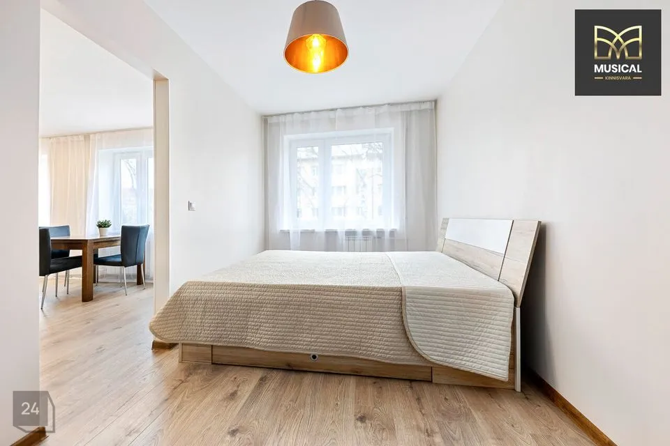 2-toaline Korter  -  Tallinn, Põhja-Tallinna linnaosa - foto 2