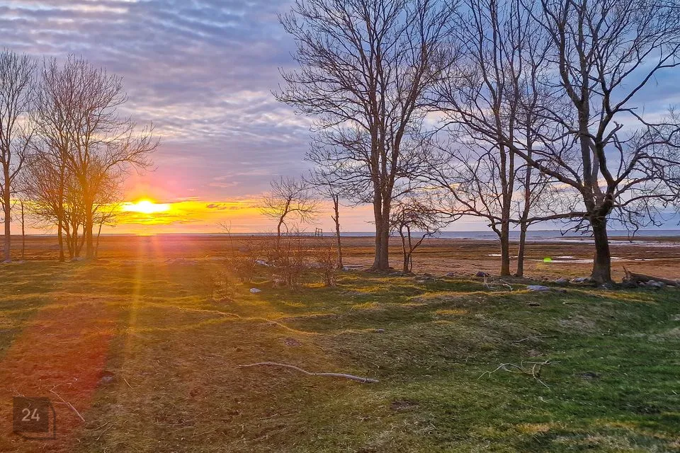 Maatulundusmaa, 12983 m² Maa - Kihnu vald, Sääre küla