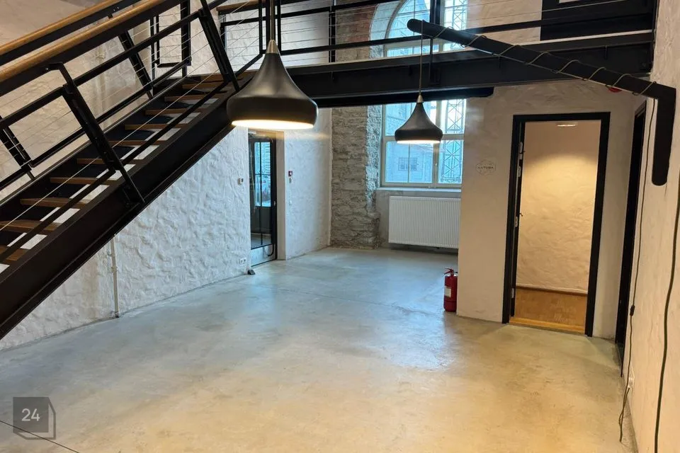 175 m² Äripind  -  Tallinn, Põhja-Tallinna linnaosa - foto 2