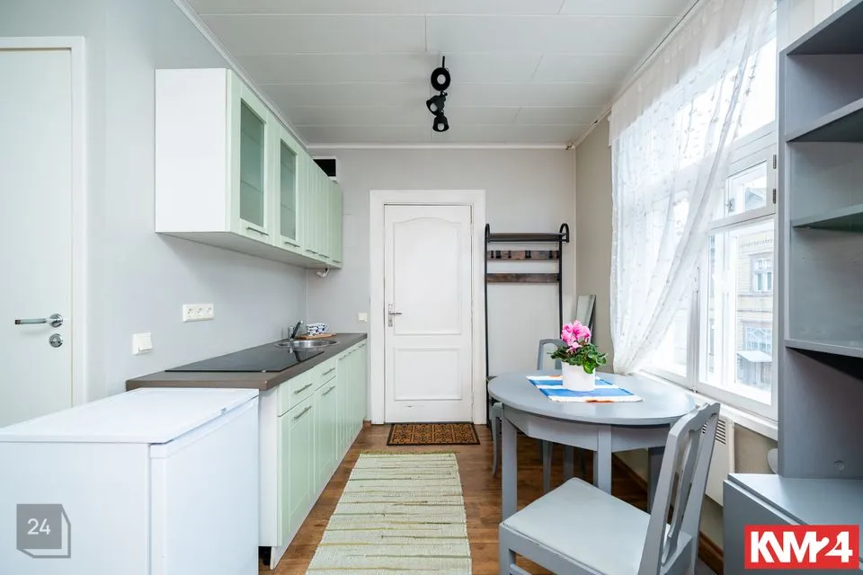 1-toaline Korter - Tallinn, Põhja-Tallinna linnaosa - foto 2