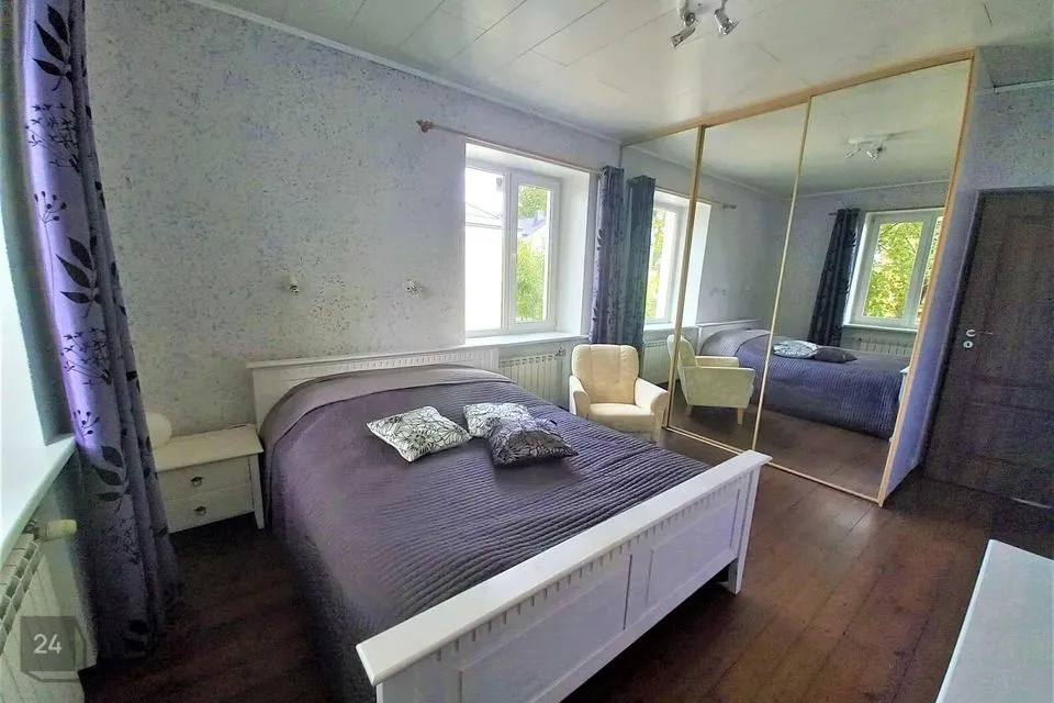 2-toaline Korter  -  Tallinn, Kesklinna linnaosa - foto 4