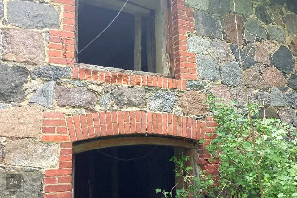 116 m² Maja - Kadrina vald, Vohnja küla - foto 4