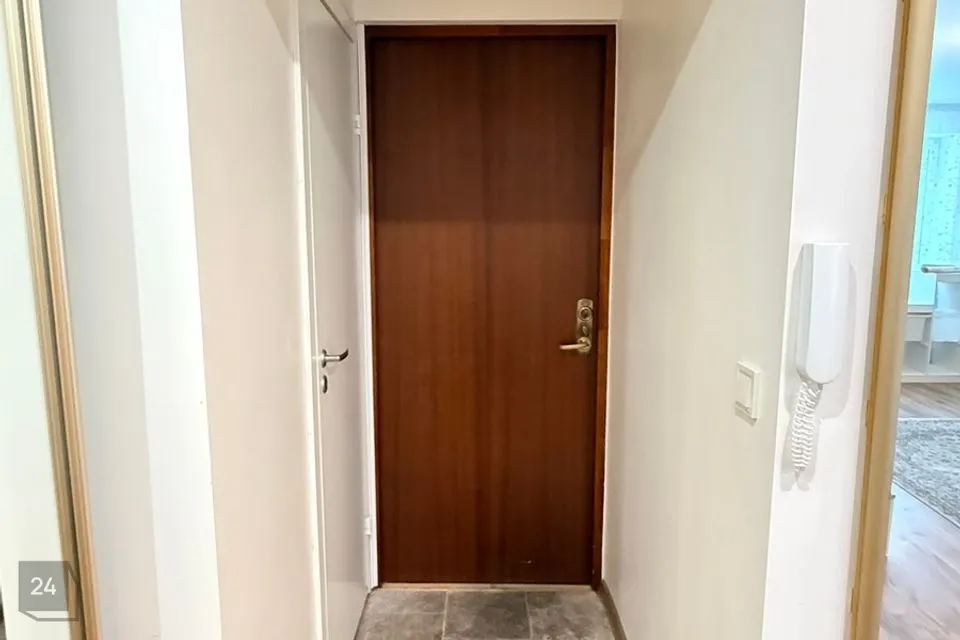 3-toaline Korter  -  Tallinn, Mustamäe linnaosa - foto 2
