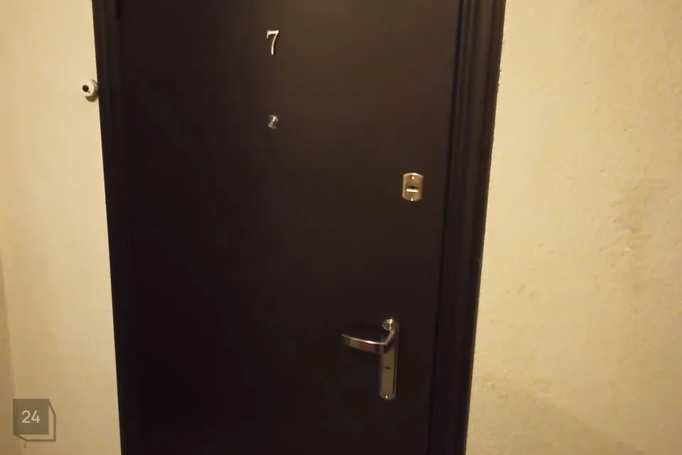 2-toaline Korter  -  Saue vald, Turba alevik - foto 2