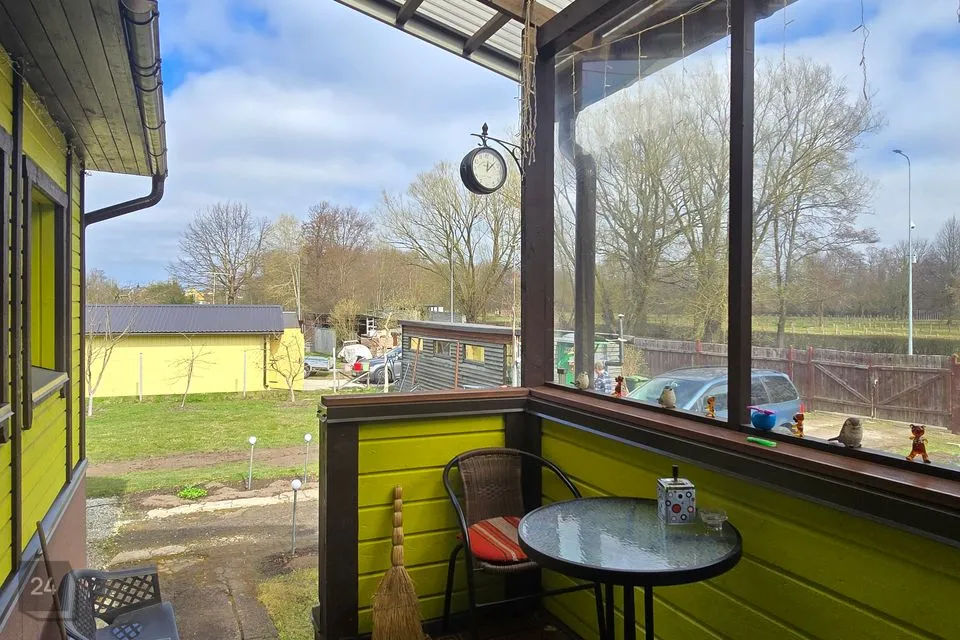 2-toaline Maja  -  Narva linn - foto 3