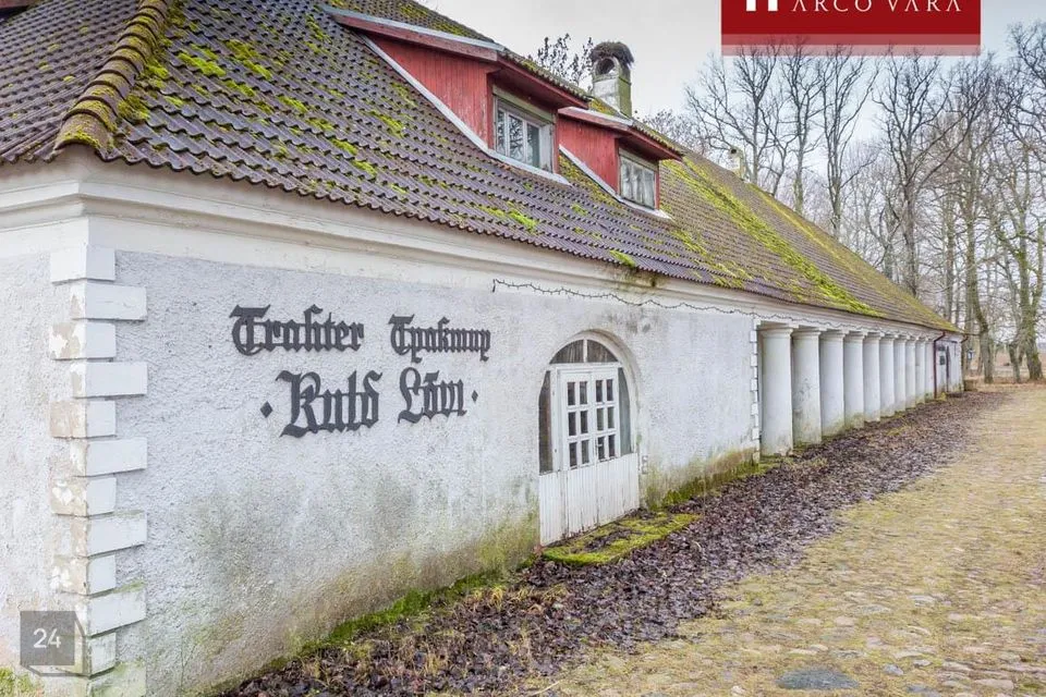 Kaubandus, 1572 m² Äripind - Pärnu linn, Papsaare küla - foto 2