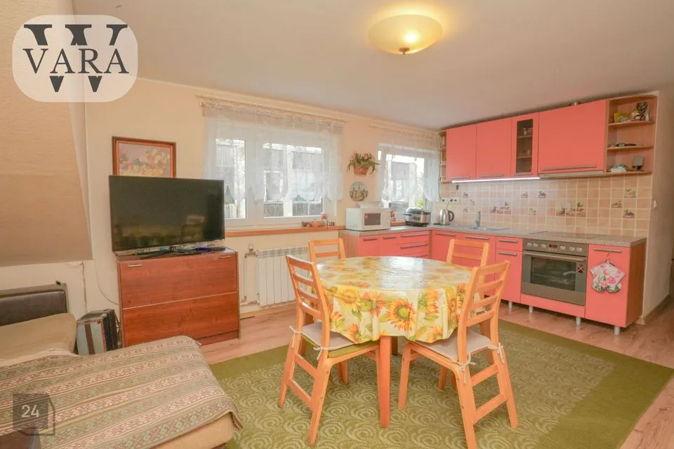 8-toaline Maja - Loksa linn - foto 2