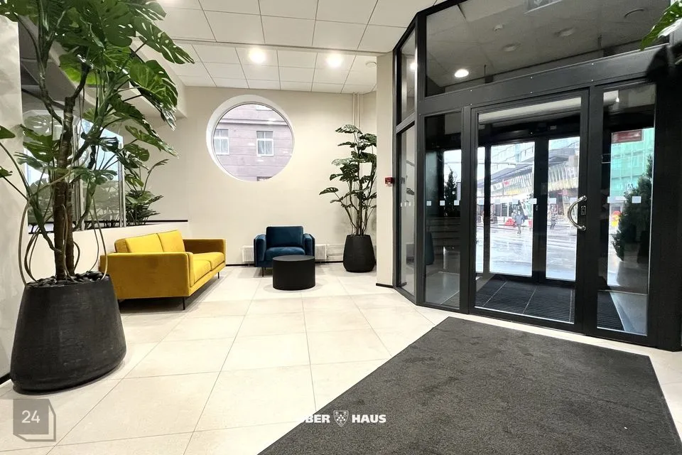 8 m² Äripind - Tallinn, Kesklinna linnaosa - foto 4