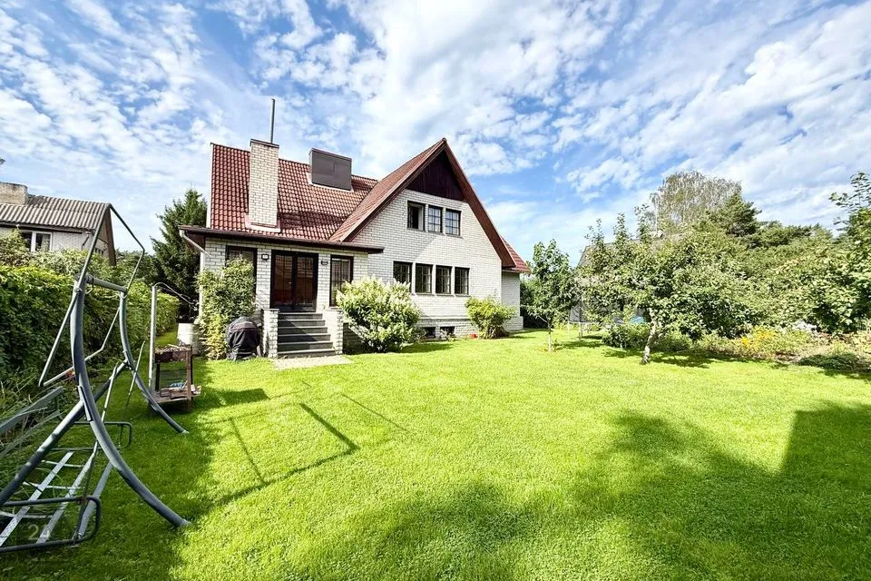 Mitme sihtotstarbega, 241 m² Äripind - Tallinn, Nõmme linnaosa