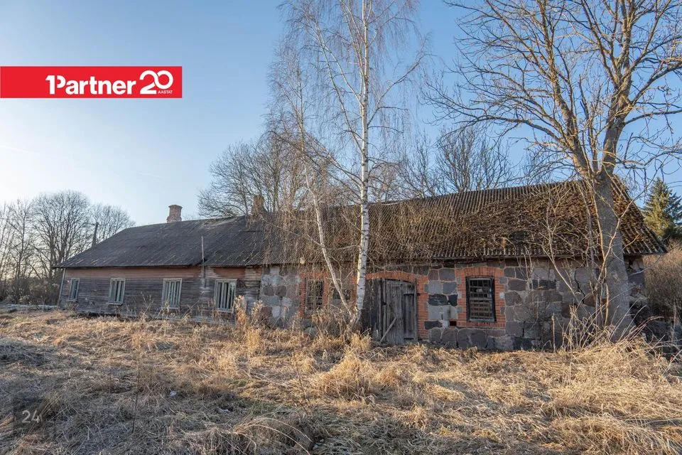 5-toaline Maja  -  Viljandi vald, Kaavere küla - foto 5